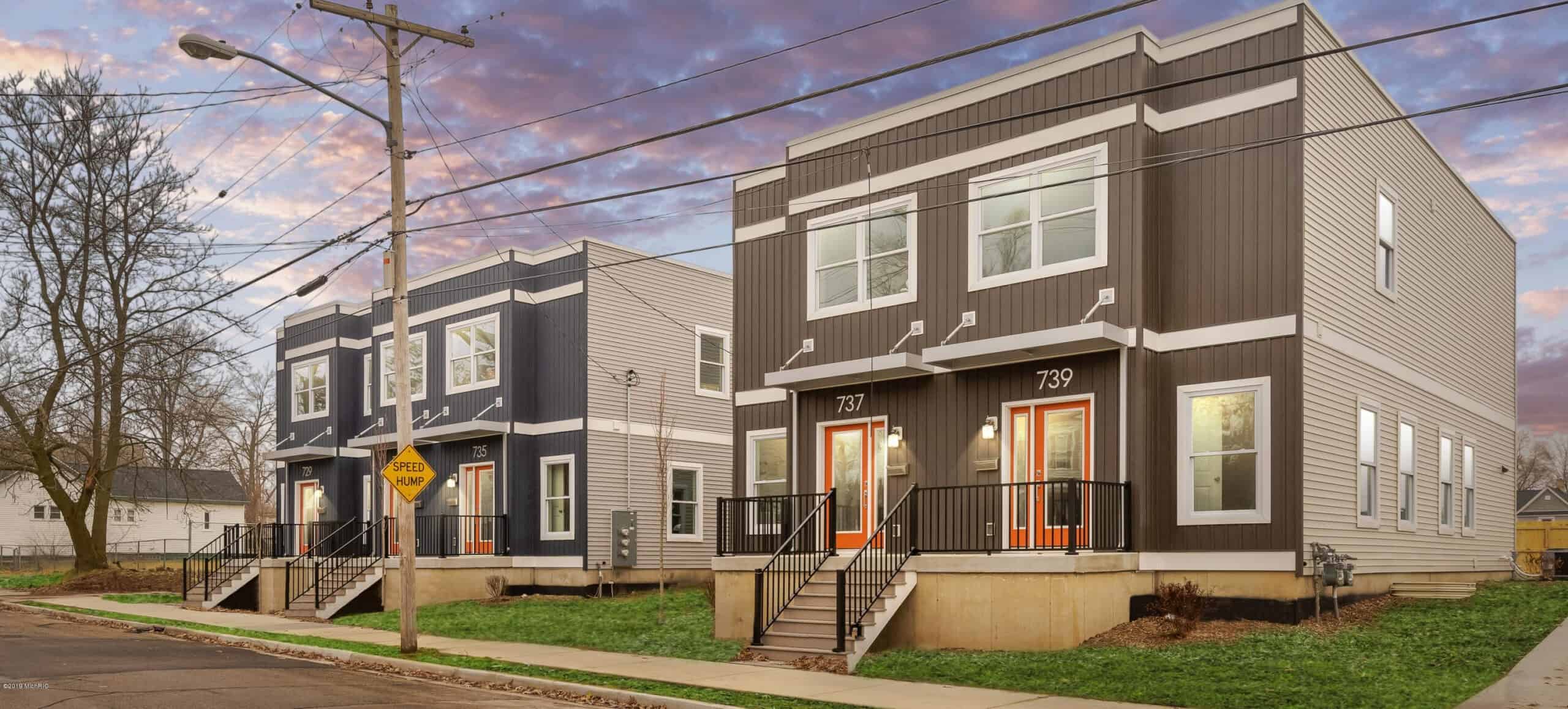 Community Housing Network Community - Kelly Court