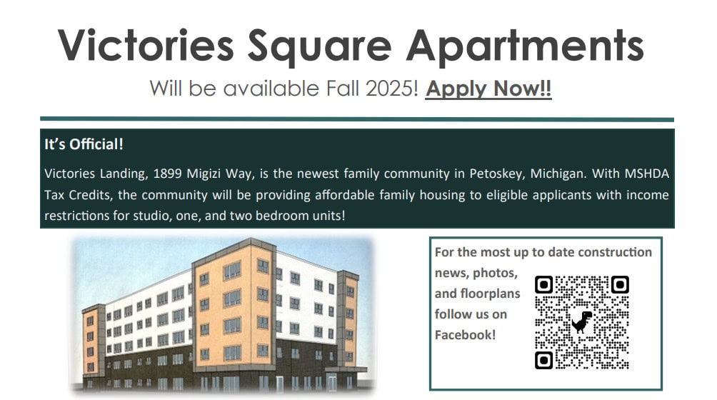 Community Housing Network Community - Victories Square
