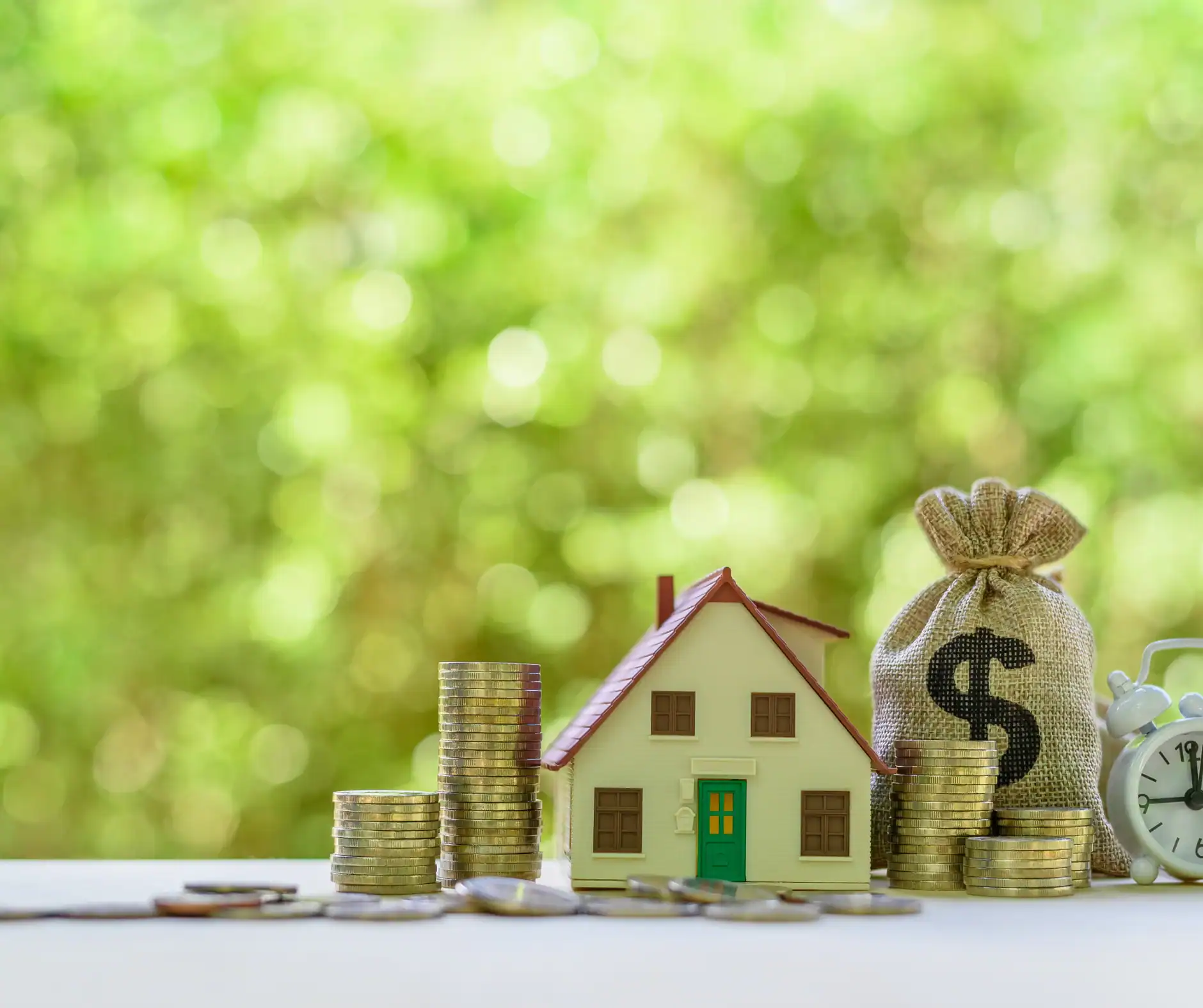Community Housing Network - Financial Education Image