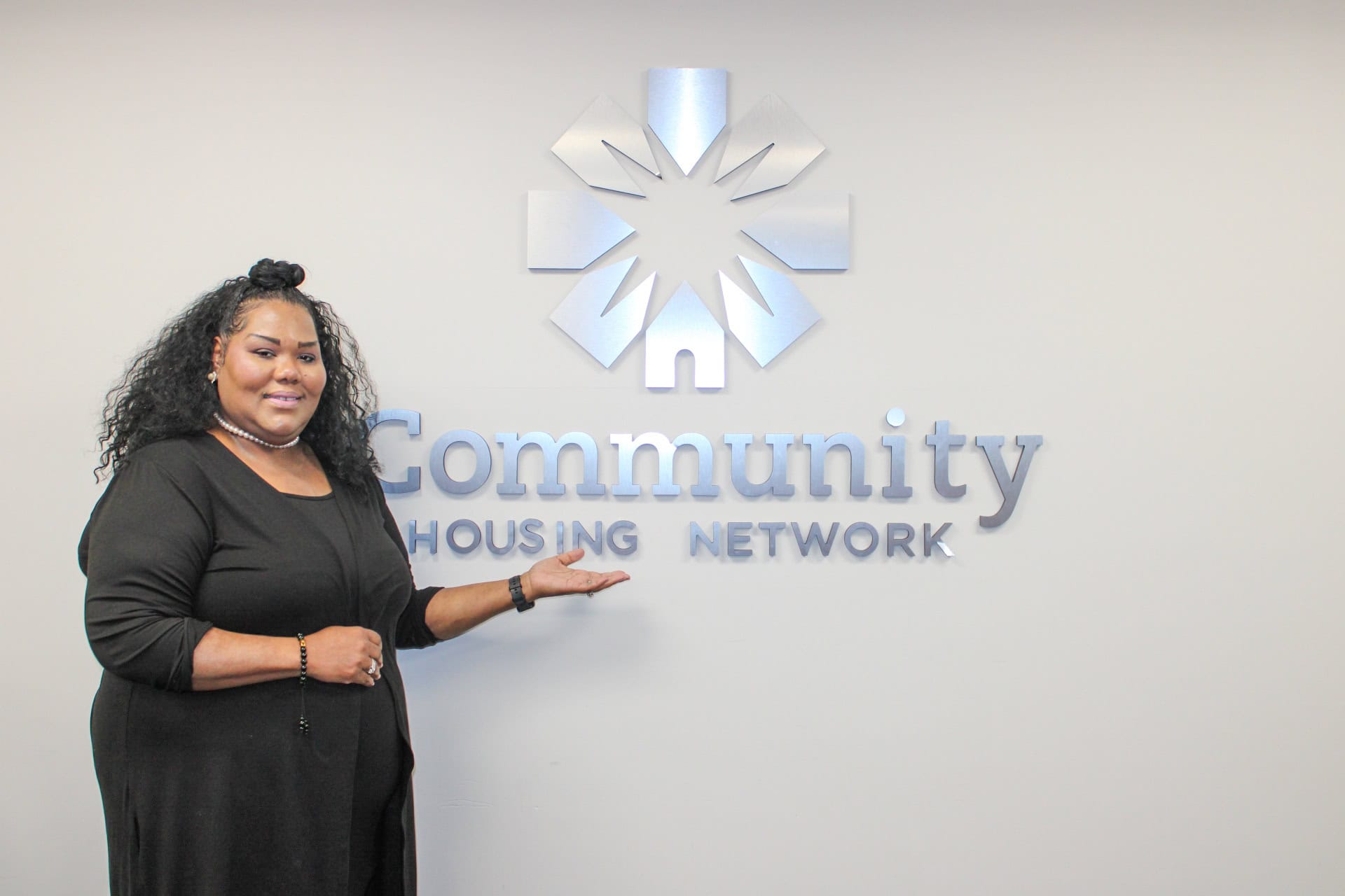 Turning a Place to Live into a Place to Lead: MaDonna’s Story