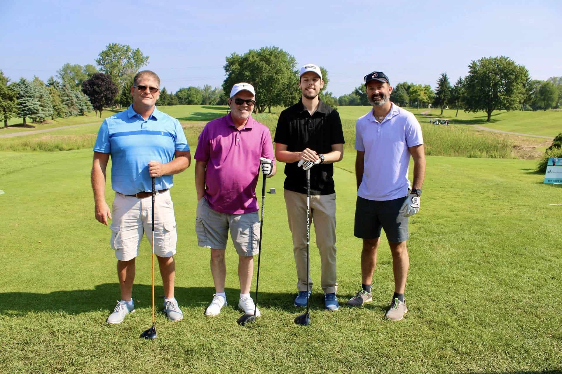Connecting for a Cause Photos