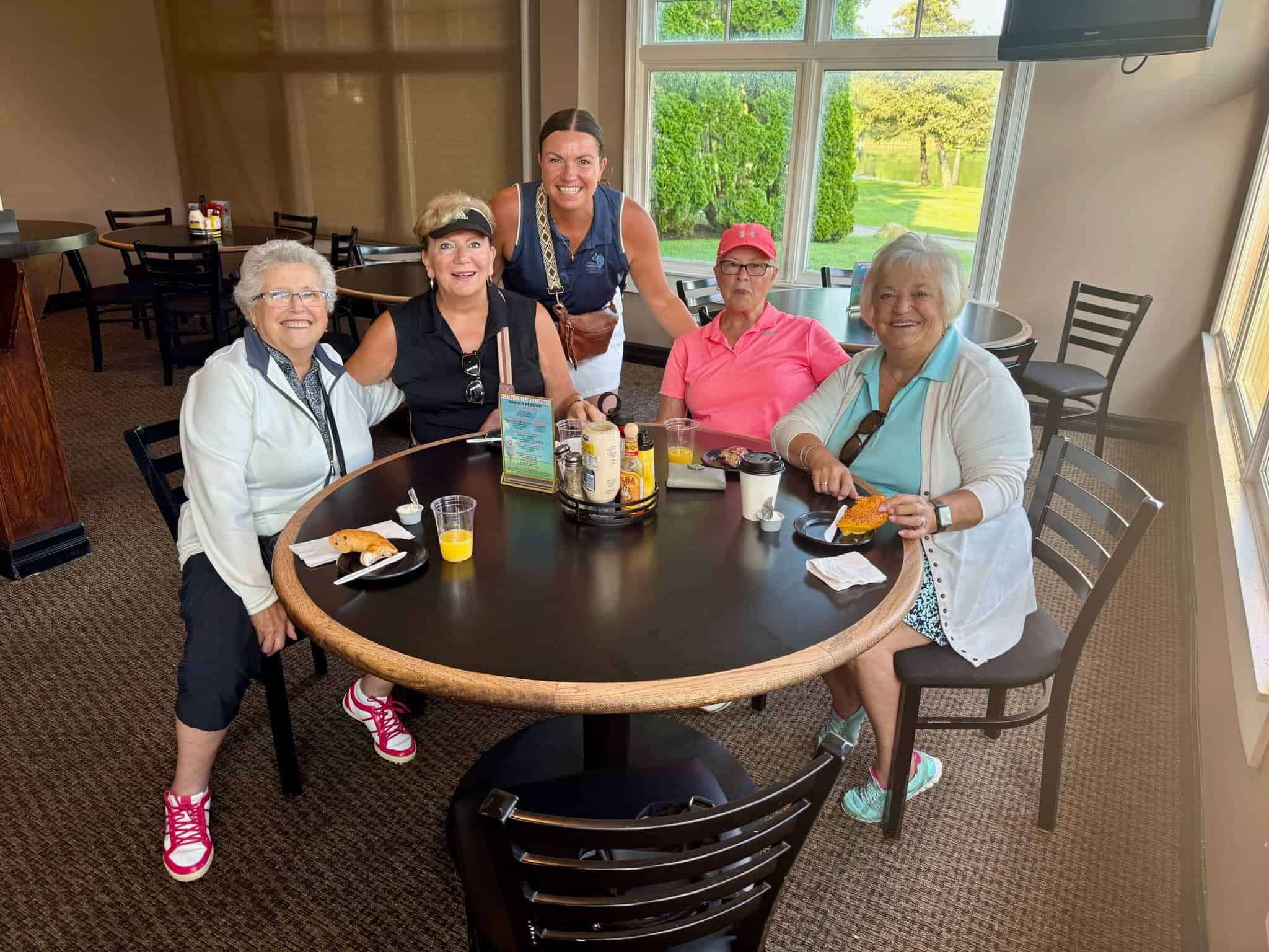 Connecting for a Cause Photos