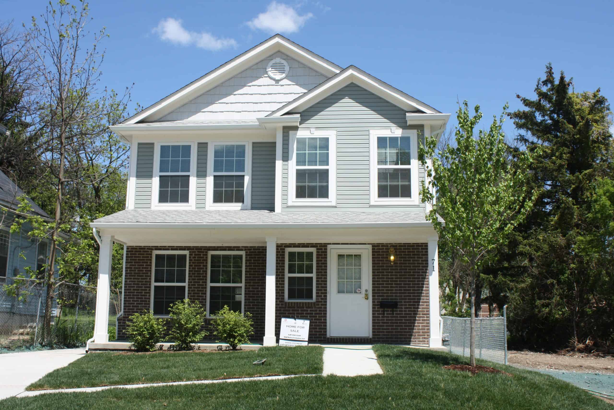 Affordable Housing Month: More Than Just a Place to Live